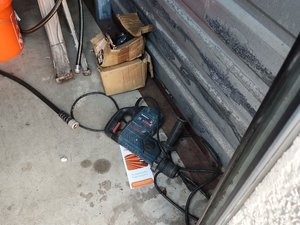 5 x 10 storage unit in Austin, TX