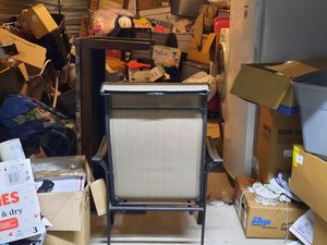 10 x 20 storage unit in Berea, KY