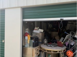 10 x 20 unit in Mineral Wells