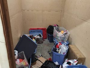 6 x 10 unit in Indianapolis