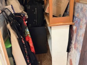 5 x 10 storage unit in Spring Valley, CA