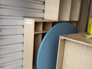 10 x 30 storage unit in Mays Landing, NJ
