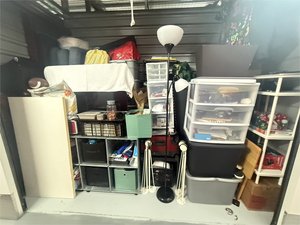 10 x 5 storage unit in Celebration, FL