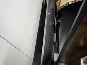 5 x 8 storage unit in Rochester, NY