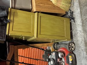 10 x 10 storage unit in St Louis, MO