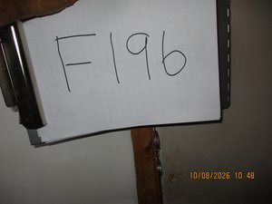 5 x 10 storage unit in Bullhead City, AZ