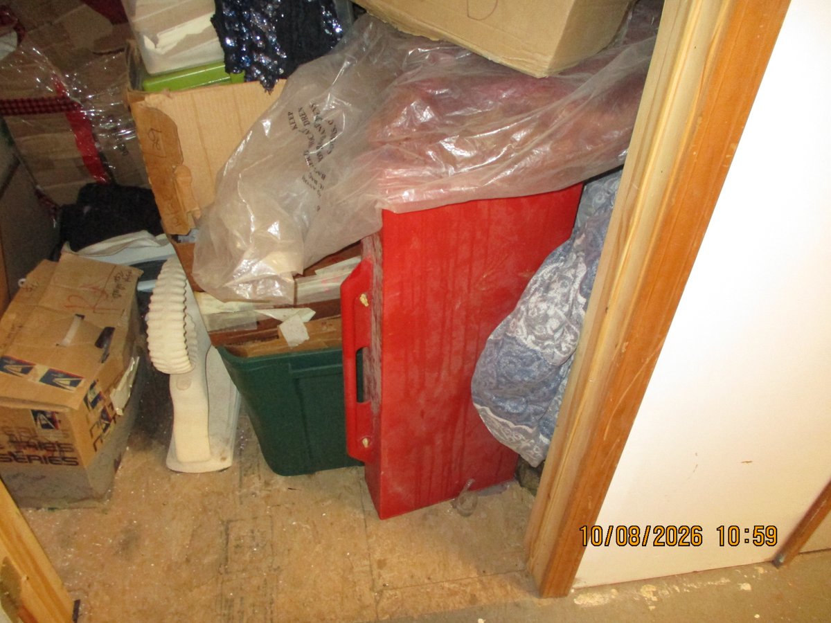 5 x 10 storage unit in Bullhead City, AZ