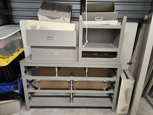 10 x 5 storage unit in Abingdon, MD