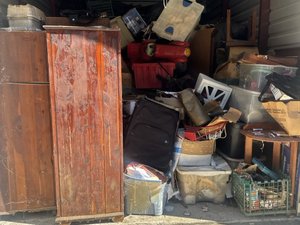 10 x 15 storage unit in Avondale, LA
