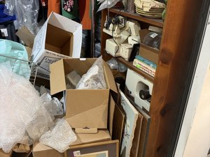 10 x 15 storage unit in Austin, TX