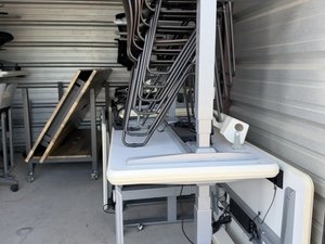 10 x 15 storage unit in Austin, TX