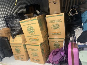 10 x 15 storage unit in Maitland, FL
