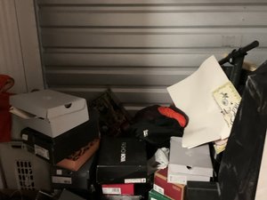 10 x 5 storage unit in Indianapolis, IN