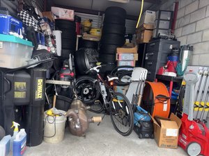 10 x 15 storage unit in Maitland, FL