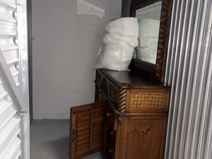 5 x 10 storage unit in Maitland, FL