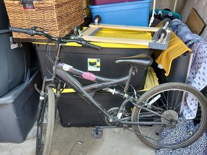 10 x 10 storage unit in Austin, TX