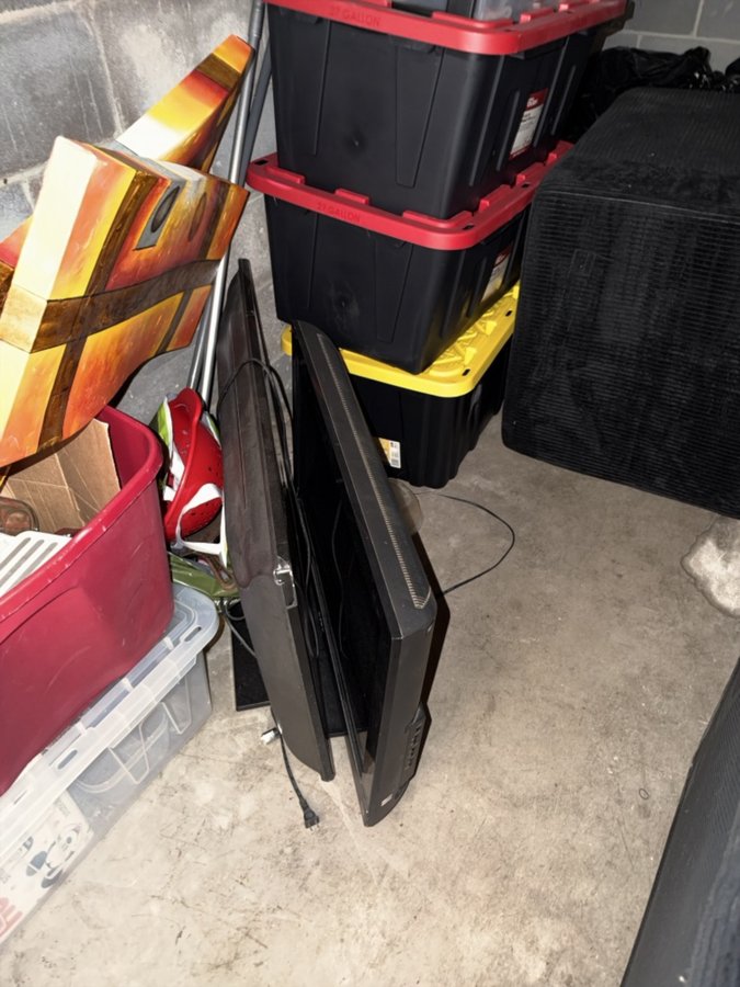 6 x 12 storage unit in Austin, TX