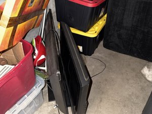 6 x 12 storage unit in Austin, TX
