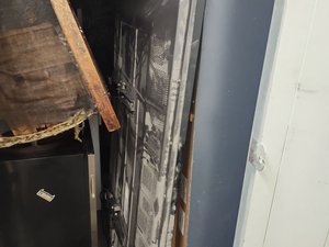 5 x 10 storage unit in Austin, TX