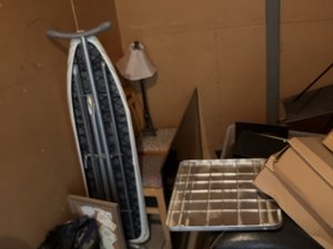 6 x 10 storage unit in Austin, TX