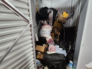 5 x 5 unit in Miami