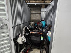 5 x 12 unit in Miami