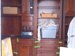 10 x 8 storage unit in Fort Myers, FL
