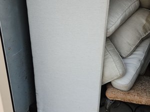 5 x 5 storage unit in College Station, TX