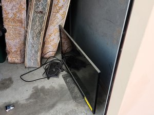 5 x 10 storage unit in College Station, TX