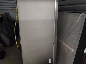 10 x 20 storage unit in Buda, TX