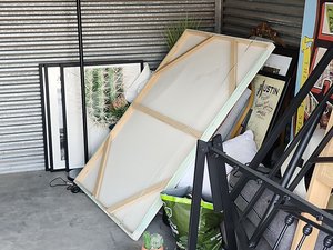 10 x 15 storage unit in Austin, TX