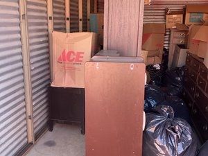 10 x 15 storage unit in Indianapolis, IN