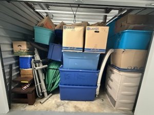 10 x 10 unit in Mcdonough