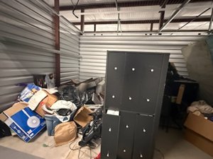 15 x 10 unit in Mcdonough