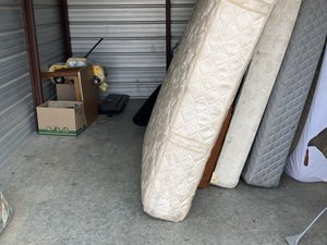 10 x 15 storage unit in Florence, AL