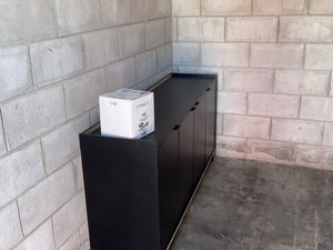 5 x 10 unit in Huntsville