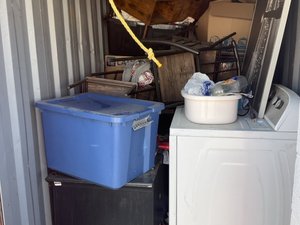 5 x 10 unit in Huntsville