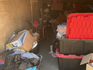 10 x 20 storage unit in Indianapolis, IN