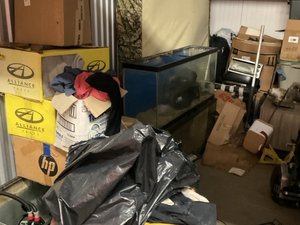 10 x 15 storage unit in Cordova, TN