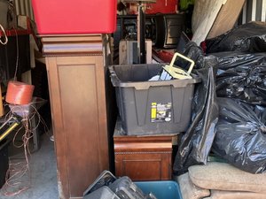 10 x 15 storage unit in Decatur, AL