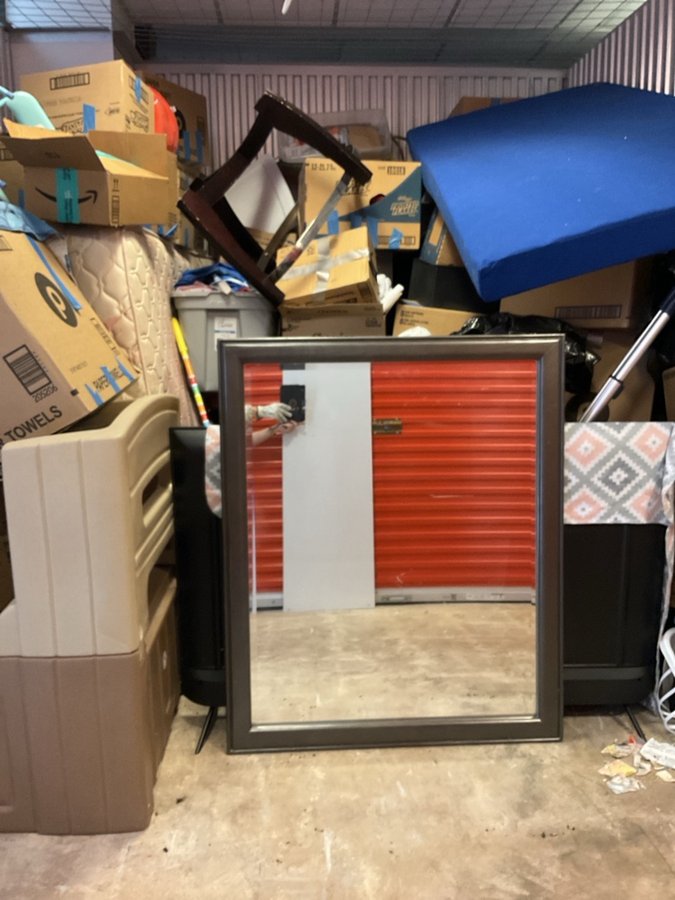 10 x 10 storage unit in Daphne, AL
