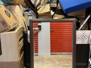10 x 10 storage unit in Daphne, AL