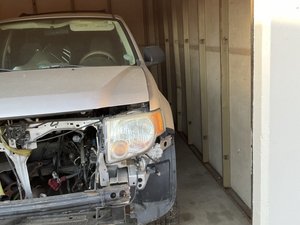 10 x 15 unit in Indianapolis