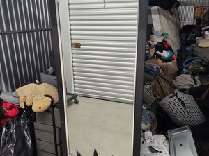 10 x 20 storage unit in Austin, TX