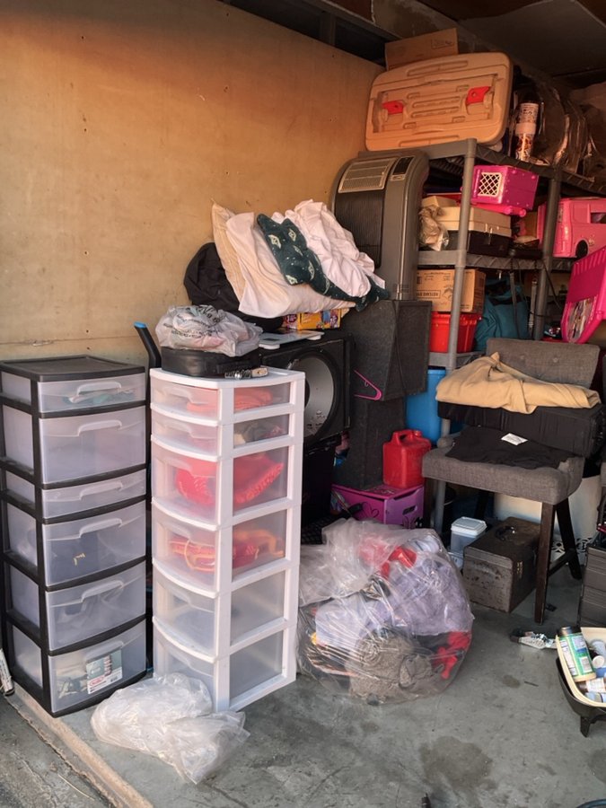 10 x 15 storage unit in Indianapolis, IN