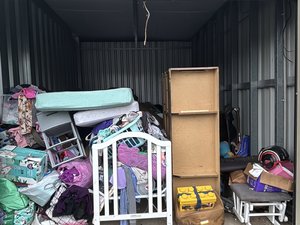 10 x 15 storage unit in Bowling Green, KY