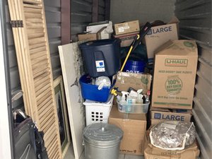 5 x 15 unit in Winston-Salem
