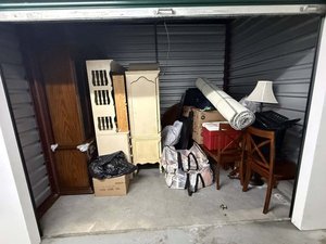 10 x 8 storage unit in River Edge, NJ