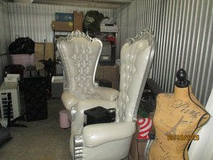 10 x 20 storage unit in Mount Vernon, NY