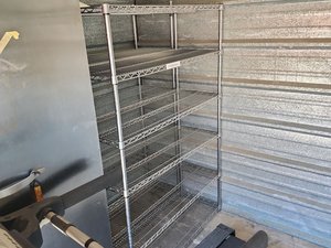 10 x 10 storage unit in Austin, TX